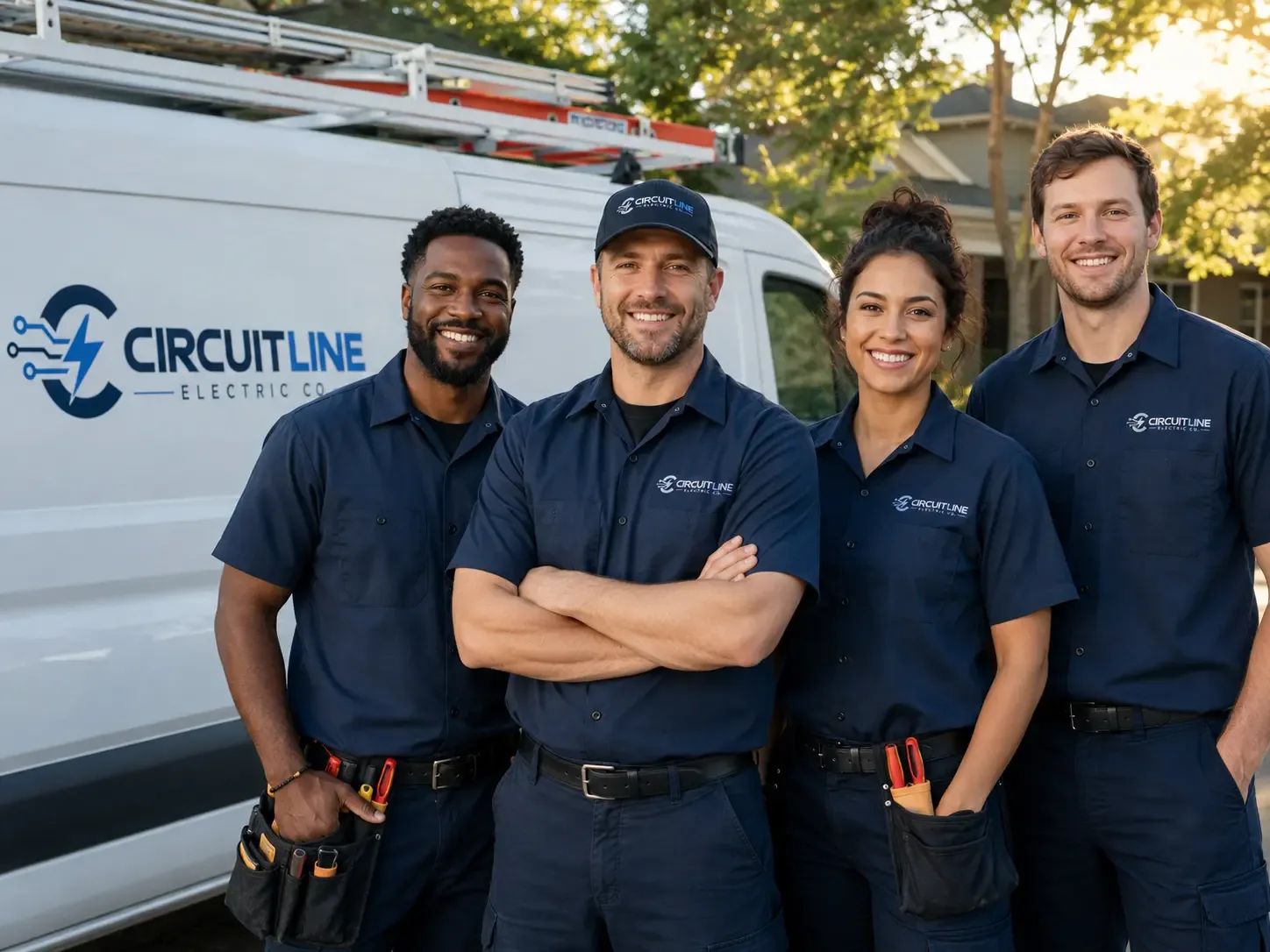 Whole Home Rewiring company in Bangor, WI